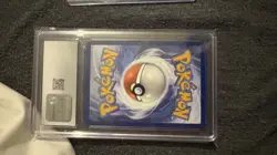 CGC 10 Mew GG10/GG70 Pokemon Crown Zenith Galarian Gallery Alt Art Sleepy Mew - Image 2