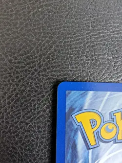 Pokemon TCG - Crobat MEP 076 Pre Release Chaos Rising Stamped Promo Holo - Image 3