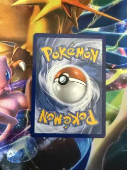 Pokemon Card Spiritomb Illustration Rare Mega Evolution 148/132 Near Mint - Image 2