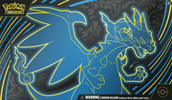 ✅ PRESALE ✅ Pokemon Phantasmal Flames Ultra Premium Collection UPC - SHIPS 11/14 - Image 1