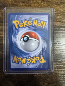 Pokemon TCG Lightning Energy Heartgold & Soulsilver 118/123 Common Regular - Image 2