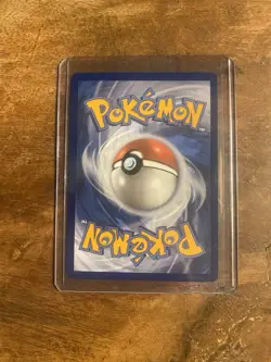 Pokemon TCG Rayquaza Holo Sword & Shield Crown Zenith Promo Card SWSH029 - Image 2