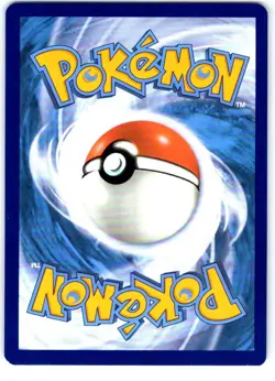 Scorching Charcoal 026/034 Holo Trading Card Game Classic Pokemon Holo NM - Image 2