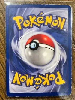 Articuno 22 - Black Star Promo - Pokemon 1st Movie - WOTC - LP - Image 2