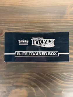 Pokemon Evolving Skies Elite Trainer Box Set of 2! Brand New SEALED *SEE PHOTOS* - Image 5