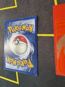 Pokemon TCG Dragonair 18/102 Shadowless Non Holo Rare Base Set WOTC 175💎LP💎 - Image 4