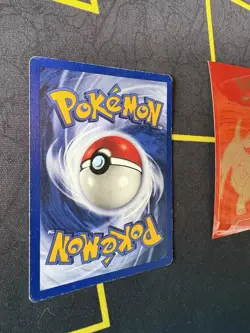 Pokemon TCG Dragonair 18/102 Shadowless Non Holo Rare Base Set WOTC 175💎LP💎 - Image 5