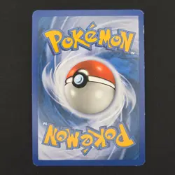 Pokemon TCG Card Empoleon LV.X DP11 Diamond and Pearl Black Star Promo Holo - MP - Image 2