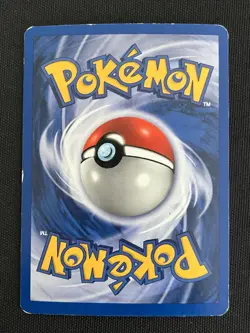 Pokemon Raichu Fossil Holo 14/62 Italiano Ita - Image 2