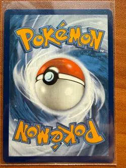Pokemon Scarlet & Violet 151 TCG Blastoise EX 200/165 Special Illustration NM- - Image 2