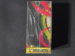 Pokemon TCG - Perfect Order Build And Battle Box – New & Factory Sealed - Image 2