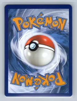 Pokemon Bellibolt 201/197 Illustration Rare Obsidian Flames Holo NM - Image 2