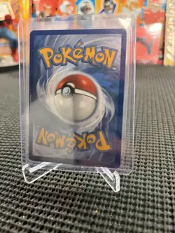 Pokemon TCG Toxtricity VMAX Rebel Clash Holo Ultra Rare Card 071/192 - Image 2