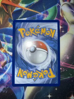 Pokemon Card Pawmi 226/091 SV: Paldean Fates Holo Illustration Rare Near Mint - Image 2