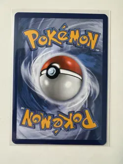 Pokemon Psyduck 226/217 Illustration Rare IR Ascended Heroes NM Pack Fresh - Image 2