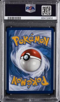 2019 POKEMON SUN & MOON HIDDEN FATES #68 FULL ART/JESSIE & JAMES PSA 10 - Image 2