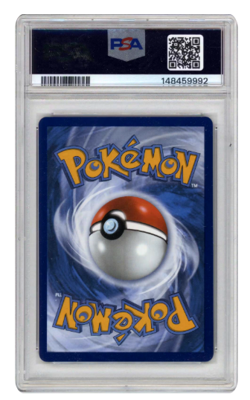 2025 Pokemon Mega Evolution Mega Gardevoir Ex #159 Ultra Rare PSA 10 Gem 💎 Mint - Image 2
