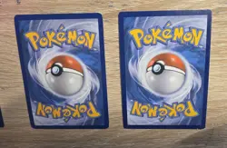 Pokemon Card Lot Sylveon Ex, M Gengar EX XY166, Shining Lugia SM82, Pikachu RC29 - Image 3