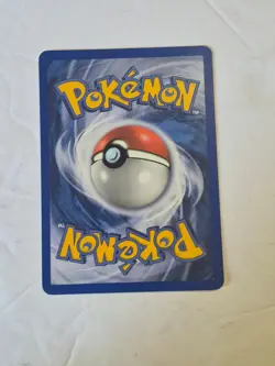 Mudkip 56/106 Common Emerald Pokemon Near Mint - Image 2
