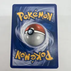 Pelipper 21/107 Pokemon Card TCG - EX Deoxys - Rare 70 HP Aqua Sonic - Image 2