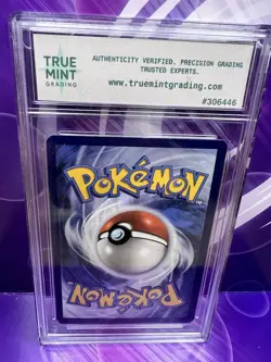 Pokemon TCG Prismatic Evolutions Eevee EX Card 075/131 (TM-10) - Image 2
