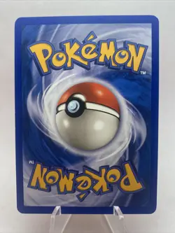 Clefable 41/165 - Non Holo - Expedition - EREADER - WOTC Pokemon Card- LP+ - Image 2