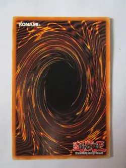 Yugioh! Tellarknight Constellar Caduceus Cyac-En045 1st Ed Ultra Rare Near Mint! - Image 2