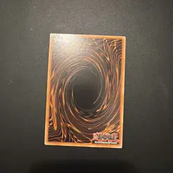 Yugioh! Test Tiger - RA03-EN189 - Platinum Secret Rare - 1st Edition Near Mint, - Image 2
