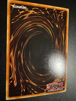 Konami Dark Magician Knight ROD-EN001 Secret Rare Unlimited Yu-Gi-Oh! - Image 2