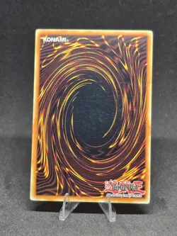 Yu-Gi-Oh! Gladiator Beast Dimacari GLAS-EN023 Gladiator's Assault 1st Edition NM - Image 2