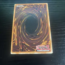 Yugioh - Mirror Force - MRD-138 - LP HOLO vintage - Image 2
