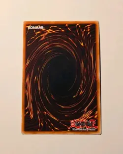 Yugioh Maze of Muertos MZMU-EN061 Pumpking the King of Ghosts Secret Rare NM - Image 2