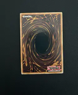 Konami Yu-Gi-Oh! Magical Android TDGS-EN043 1st Edition Super Rare Holo - Image 2