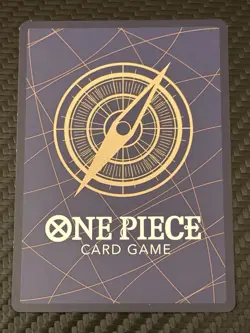 One Piece TCG / OP05-080 UC / Elizabello II / Lightly Played - Image 2
