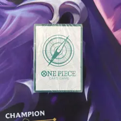 One Piece Card Game: Starter Deck- Ace & Newgate - [ST22] - SEALED DECK - NO BOX - Image 3
