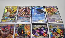 Pokemon Card Holo Mixed Lot Modern Sleeved NM/EX Collection #1 - Image 4