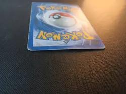 Dark Weezing Team Rocket 14/82 Old Shiny Holo Rare Pokemon Card 2000 - Image 4
