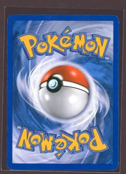 Magikarp Non-Holo 2011 Pokemon Card 61/95 Call of Legends Set EXCELLENT - Image 2