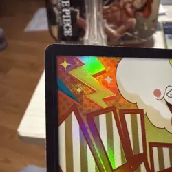 DON!! Card (Nami) Premium Booster -The Best- Vol. 2 Foil - Image 3
