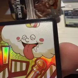 DON!! Card (Nami) Premium Booster -The Best- Vol. 2 Foil - Image 4