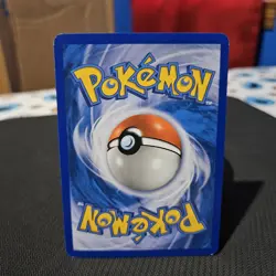 Magikarp Pokemon TCG Stormfront Common Card #65/100 - Image 2