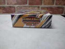 My Hero Academia Card Game - Clash Box- All might/ All For One - New/Sealed - Image 3