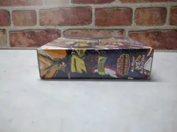 My Hero Academia Card Game - Clash Box- All might/ All For One - New/Sealed - Image 4