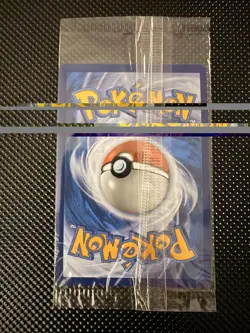 Mewtwo Promo 052 Sv: Scarlet & Violet Promo Card Sealed - Image 2
