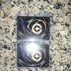 Disney Lorcana 2-Card Lot Kida & Zipper $170 - Image 3