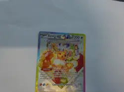 Eevee ex 174 Sv: Scarlet & Violet Promo Cards Holo - Image 2