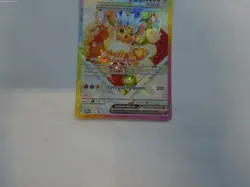 Eevee ex 174 Sv: Scarlet & Violet Promo Cards Holo - Image 3