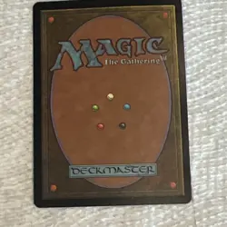Wizards of the Coast MTG Yawgmoth's Bargain Urza's Destiny English Foil Rare - Image 3