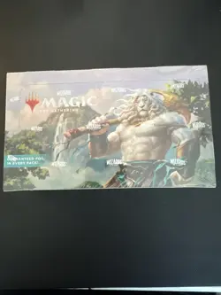 Magic: The Gathering Modern Horizons 3 Play Boosters Box- Read - Image 1