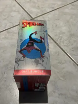 Magic The Gathering MTG Marvel Spider-Man Amazing Fantasy GIFT Bundle - Image 3